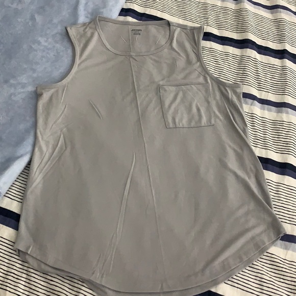 Jocky tank top - Picture 4 of 8